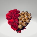ROSAS Y CHOCOLATES